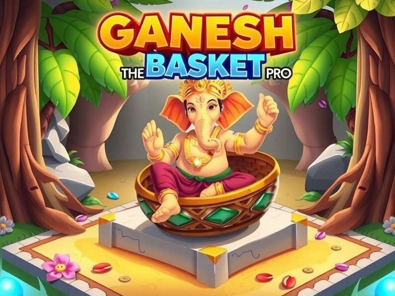 Ganesh Basket Pro Strategy Guide
